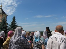 Оптина пустынь-2015г  (25)