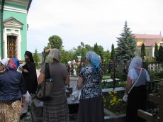 Оптина пустынь-2015г  (32)