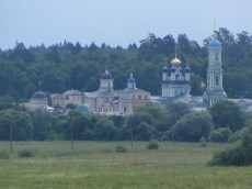Оптина пустынь-2015г  (7)_