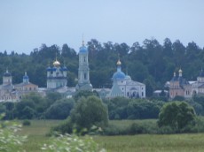Оптина пустынь-2015г  (8)
