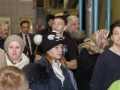 Посещение музея РКК «Энергия» учащими и учащимися воскресной школы Троицкого храма