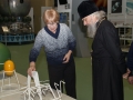 Посещение музея РКК «Энергия» учащими и учащимися воскресной школы Троицкого храма