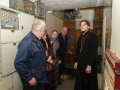 Посещение музея РКК «Энергия» учащими и учащимися воскресной школы Троицкого храма