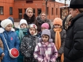 Посещение учащими и учащимися воскресной школы Троицкого храма ХПП «Софрино»