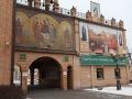 «Пресвятая Богородице! Утверди нас в вере Христовой и во усердии ко Православной Церкви». ХПП «Софрино»