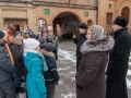 Посещение учащими и учащимися воскресной школы Троицкого храма ХПП «Софрино»