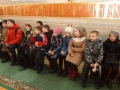 В Серафимовском храме ХПП «Софрино»