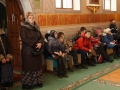 В Серафимовском храме ХПП «Софрино»