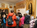 В музее ХПП «Софрино»