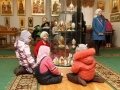 В музее ХПП «Софрино»