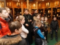 В музее ХПП «Софрино»