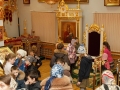 В музее ХПП «Софрино»