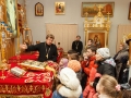 В музее ХПП «Софрино»