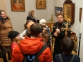 В музее ХПП «Софрино»