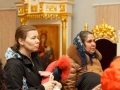 В музее ХПП «Софрино»