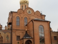 Серафимовский храм ХПП «Софрино»